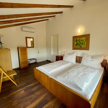 Couette-café Casa Bea Fossalon di Grado