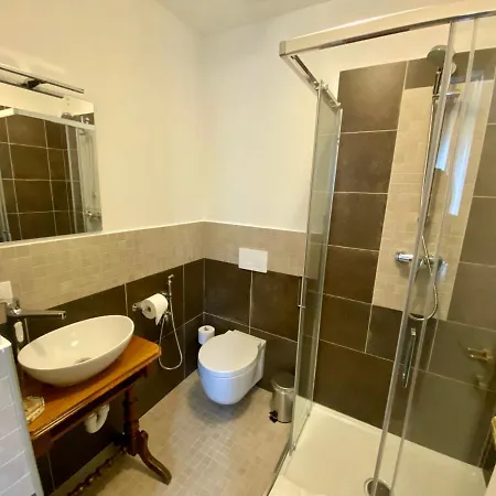 Casa Bea Bed & Breakfast Fossalon di Grado