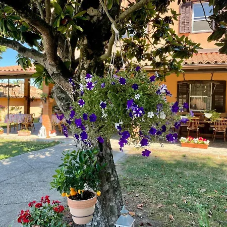 Couette-café Casa Bea Fossalon di Grado