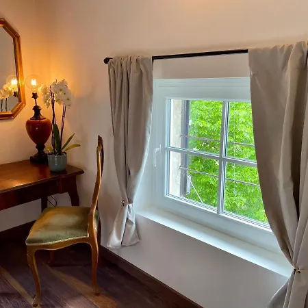 Couette-café Casa Bea