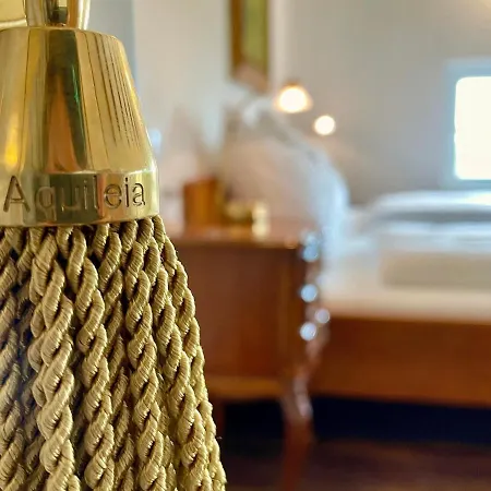 Couette-café Casa Bea Fossalon di Grado