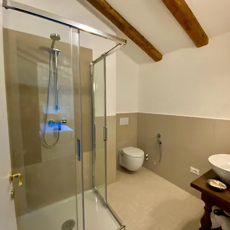 לינה וארוחת בוקר Casa Bea Fossalon di Grado