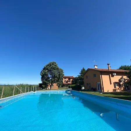 Casa Bea לינה וארוחת בוקר