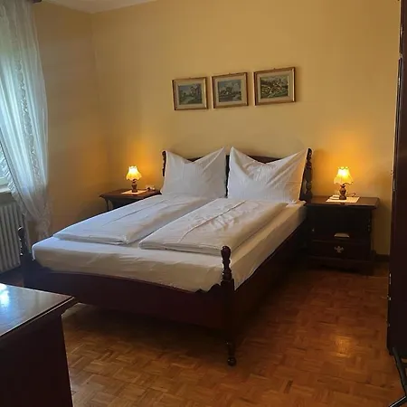 Couette-café Casa Bea 3*