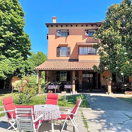 Casa Bea Bed & Breakfast Fossalon di Grado
