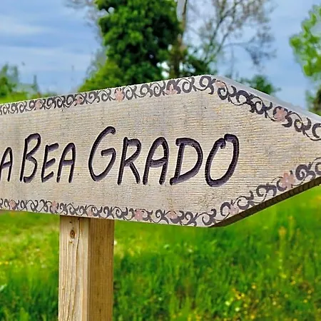 Casa Bea Bed & Breakfast Fossalon di Grado