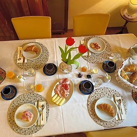 Bed & Breakfast Casa Bea