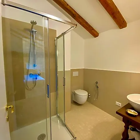 Casa Bea Bed & Breakfast