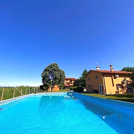 Bed & Breakfast Casa Bea 3*