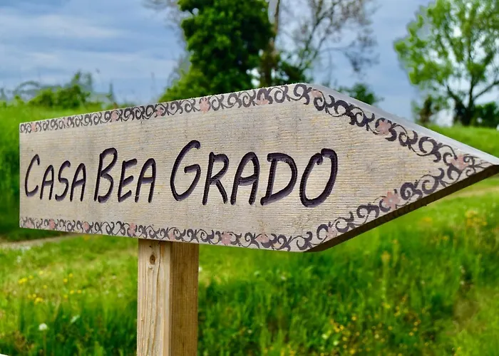 Casa Bea Frühstückspension