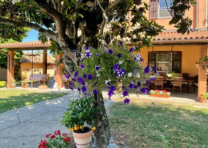 Frühstückspension Casa Bea Fossalon di Grado