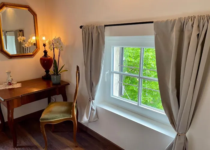 Frühstückspension Casa Bea