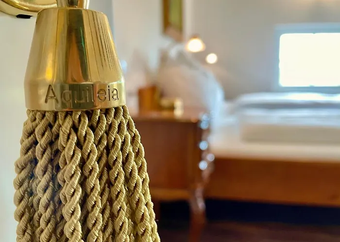 Frühstückspension Casa Bea Fossalon di Grado