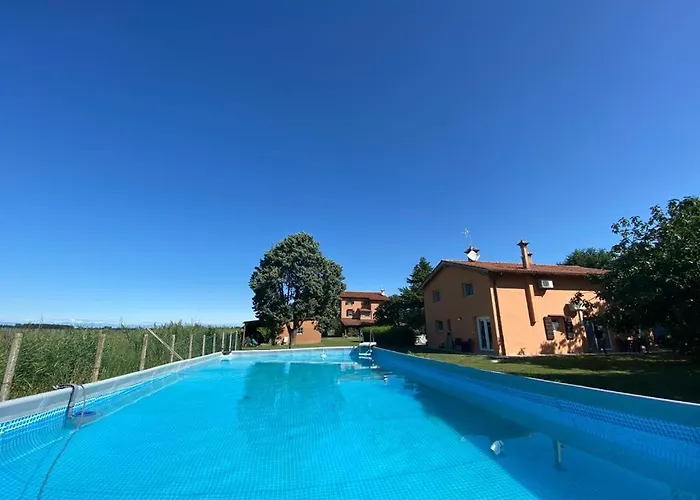 Casa Bea Frühstückspension