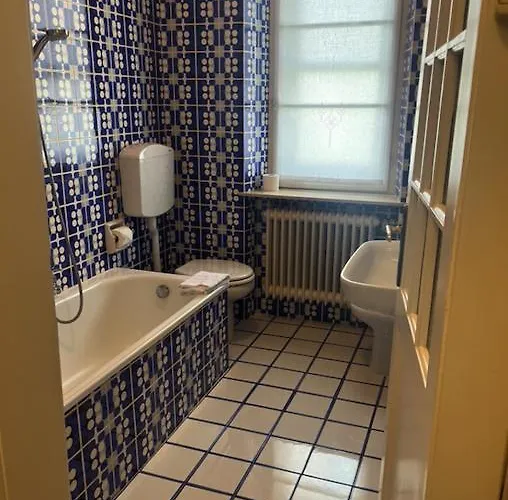 Casa Bea Frühstückspension 3*